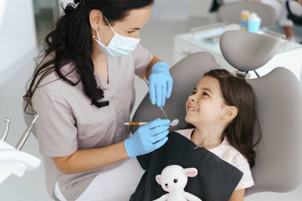 Best Emergency Tooth Extraction in Decatur, TX