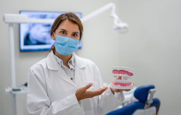 Best Emergency Root Canal Treatment in Decatur, TX