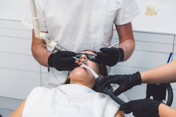 Best Emergency Broken Tooth Repair in Decatur, TX
