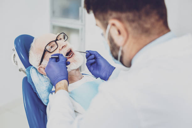 Best Emergency Broken Tooth Repair in Decatur, TX